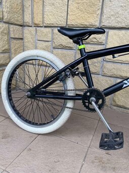 BMX kolo Jumper - 3