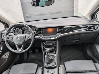 141.000KM❗OPEL ASTRA ST K 1.6Turbo 147Kw 6st.manuál AGR sed. - 3