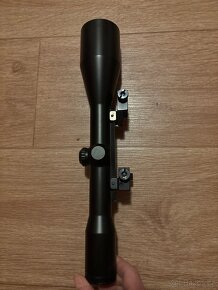 Puskohled Docter - 3