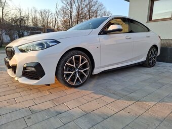 BMW 2 grand coupe 2.0tdi 110kw - 3