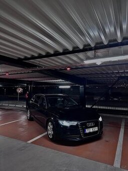 AUDI A6 C7 3.0tdi - 3
