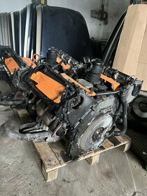 motor Audi 2.0tdi 2.7tdi 3.0tdi 1.8tfsi 3.2fsi - 3