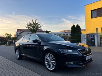 Škoda Superb - 3