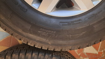 5x130 r16 Original Fiat Cirtoen - 3