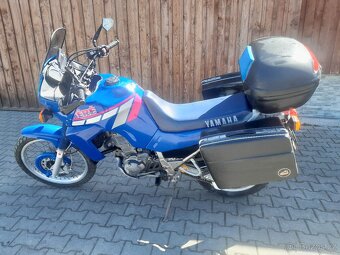 YAMAHA TENERE 660 - 3