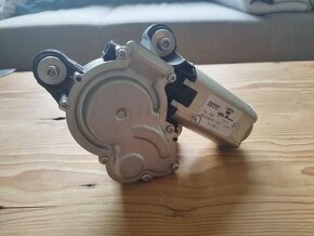 Motorek na zadní stěrač Fiat 500 - 3