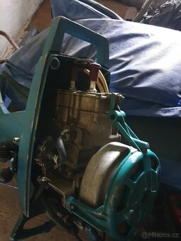 Lodní motor - 3