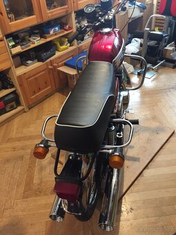 Jawa 350/634 - 3