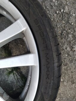 4x100 R17 Suzuki - 3