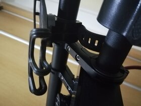 Přídavná tyč /držák na elektrokoloběžku na řídítka - 3