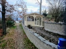 Pergola 350x350cm - 3