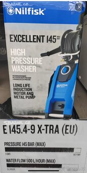 NILFIX wapka 145.4-9 X-tra - 3