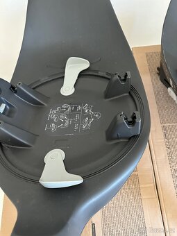 Cybex Z2 - 3