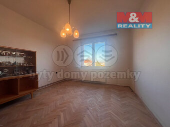 Prodej bytu 1+1, 44 m², Příbor, ul. Fučíkova - 3