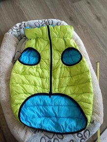 Obleček Airy Vest L55 - 3