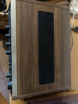 Prodám Sony receiver STR 230 - 3