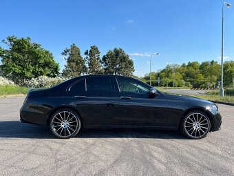 Mercedes-Benz 220d W213 2016 - 3