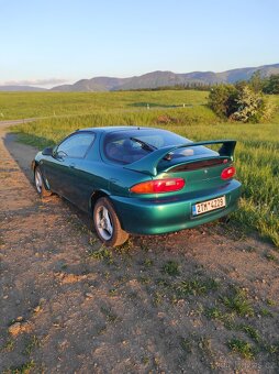 mazda mx3 - 3