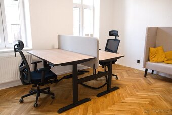 Pronájem kanceláře se zázemím (54 m²) - 3