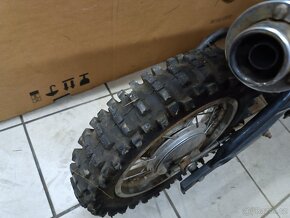 Pitbike - 3