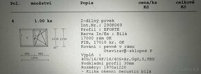 Okno - 3
