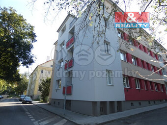 Prodej bytu 3+1, 74 m², Louny, ul. Tylova - 3