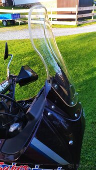 Yamaha XTZ 750 Super Tenere - 3