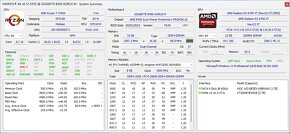 Herní PC s Ryzen 3700x, RX 6700 XT a 27" 75Hz FreeSync LCD - 3
