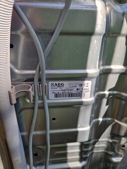 AEG LAVAMAT 6KG - 3
