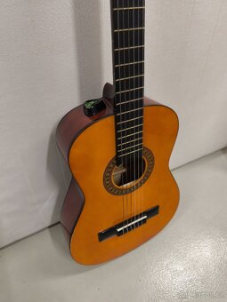 3/4 kytara Stagg - 3