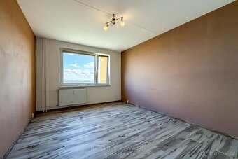 Prodej byty 3+1, 72 m2 - Jirkov, ev.č. 556 - 3