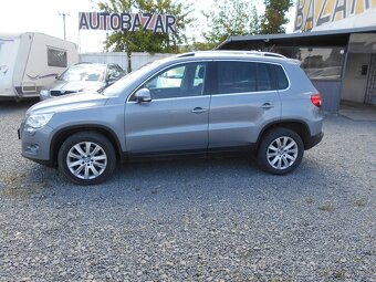 VW Tiguvan 1.4 TSI 110 kw 4x4 - 3
