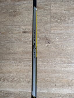 Nová hokejka CCM TACKS 9280, JR, flex 55, levá P28 - 3