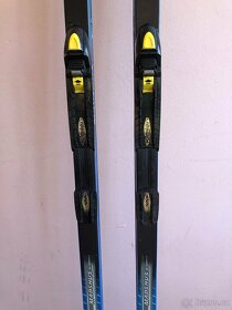 Běžky Madshus Race Cap Classic 210cm - Rottefella NNN - 3