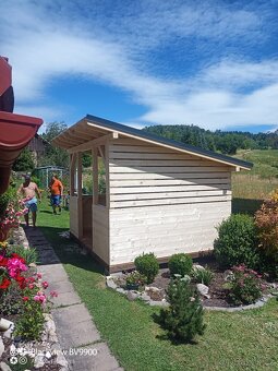 Pergola - 3