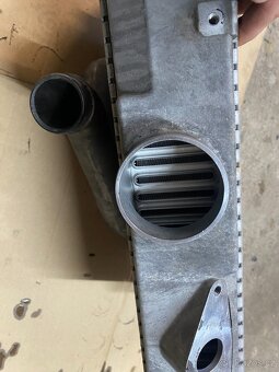 Intercooler Subaru Impreza WRX STi - 3