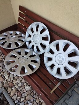 Letní kola Škoda Citigo - 3