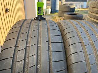 GOOD YEAR Eagle F1 245/45 R18 100Y rok 2021 - 3