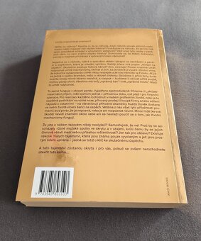 Jan van Helsing - Kniha za milion - 3