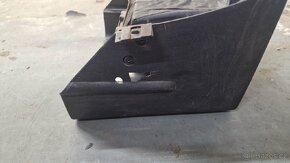 Ford Taunus - stredovy panel - 3