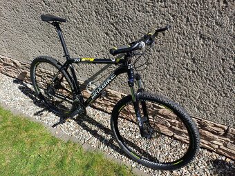 Maxbike 29 Al rám, shimano - 3