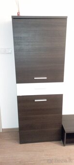 Obývací stěna - 3