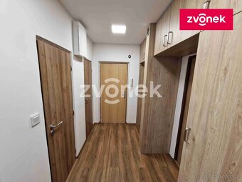 Pronájem bytu 3+1 po kompletní rekonstrukci v blízkosti c... - 3