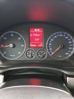 Prodám Volkswagen golf variant - 3