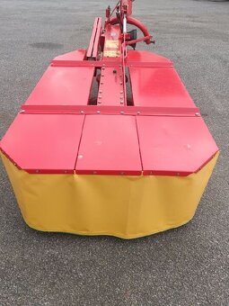Prodám rotační bubnovou sekačku Rotačka - 3