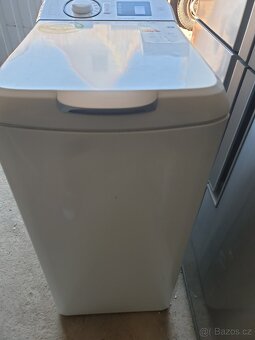 Pračka Brandt na 6.5kg - 3