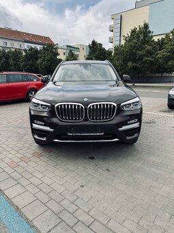 BMW X3 - 3