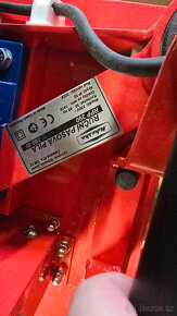 Ruční pásová pila Mikeska RPP-290 - 3