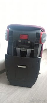 Autosedačka Britax Römer 9-18kg - 3