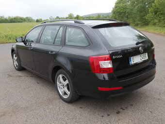 Škoda Octavia 1,0 TSI, r.v. 02/2017, najeto jen 105tkm - 3